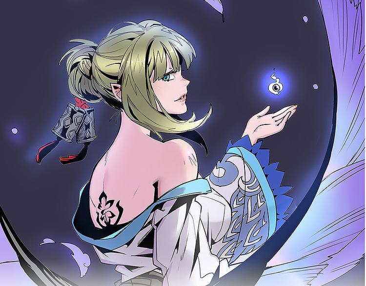 第21话 袖中世界0