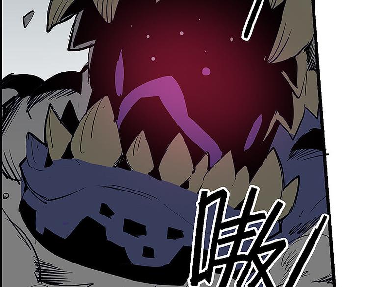 第35话 雪梧心死了？！20