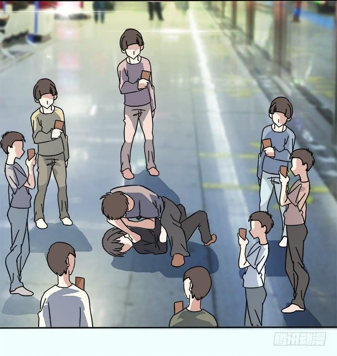 地铁色狼15