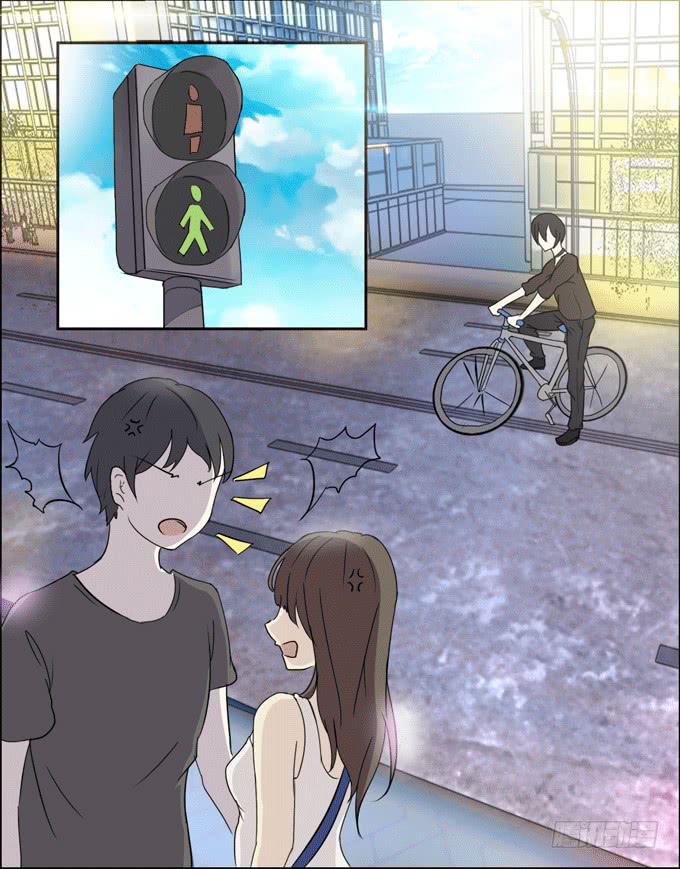 惊鸿一瞥3