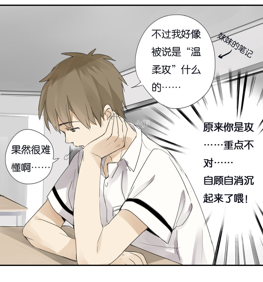 03 杨唯：腐圈？4