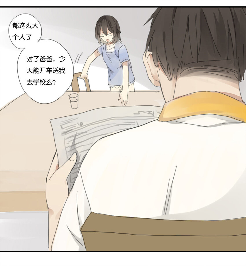 02 佟琪：我是普通人！4