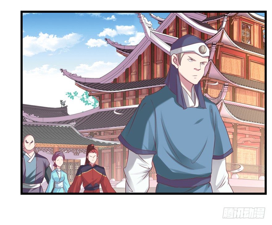 秘境的资格5