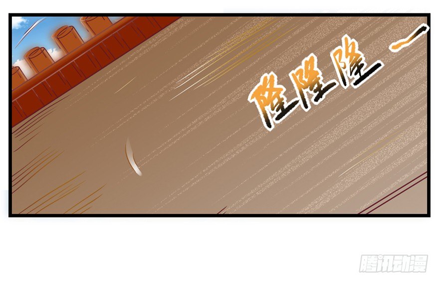 秘境，我来了！19