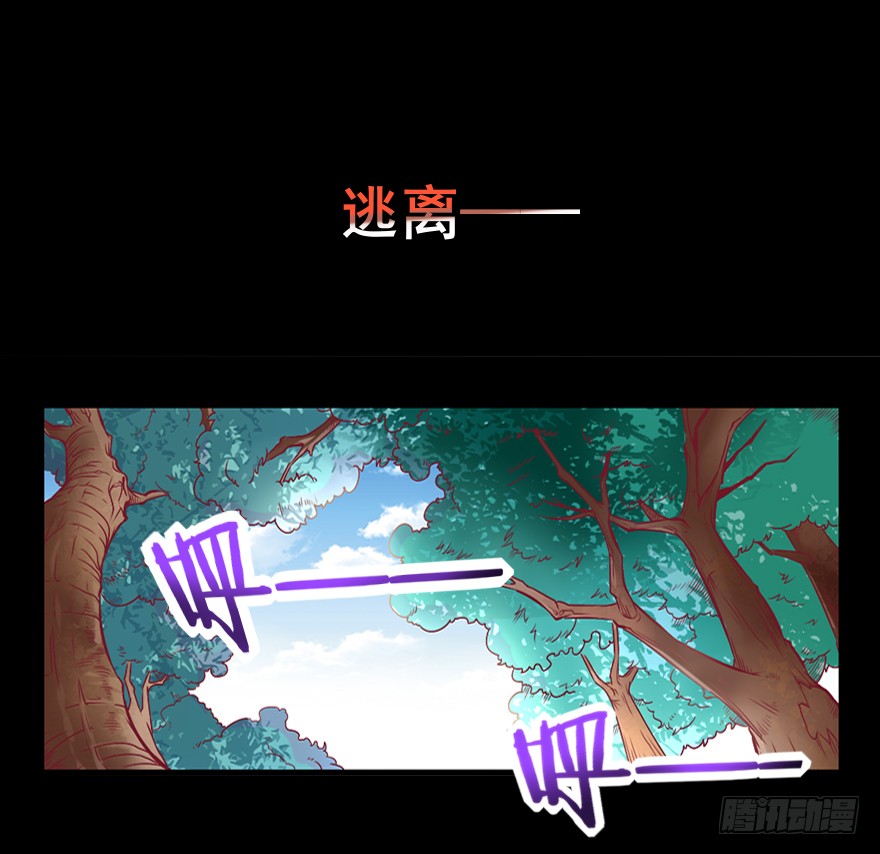 秘境，我来了！48