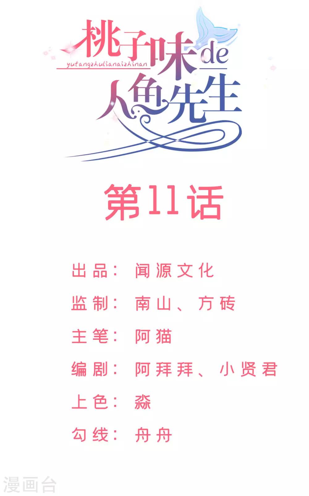 第11话 当红实力女演员1