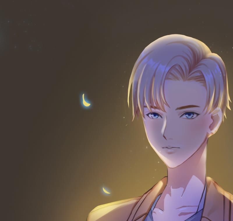 第1话 荒唐24