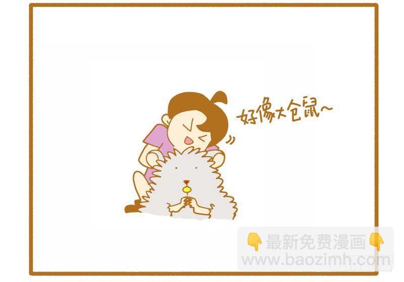 软肉！4