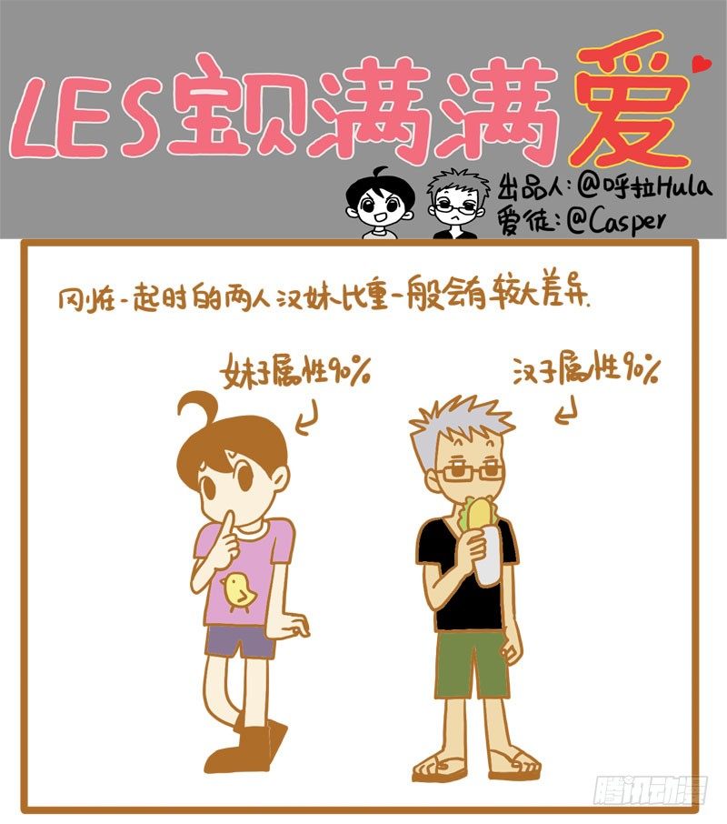 当TP在一起久了之后0