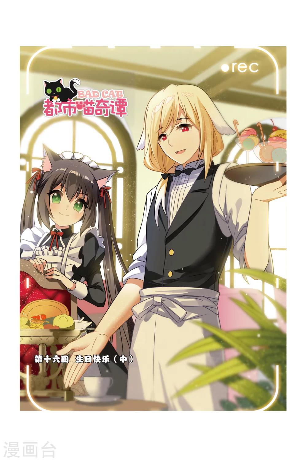 第16话 生日快乐（中）0
