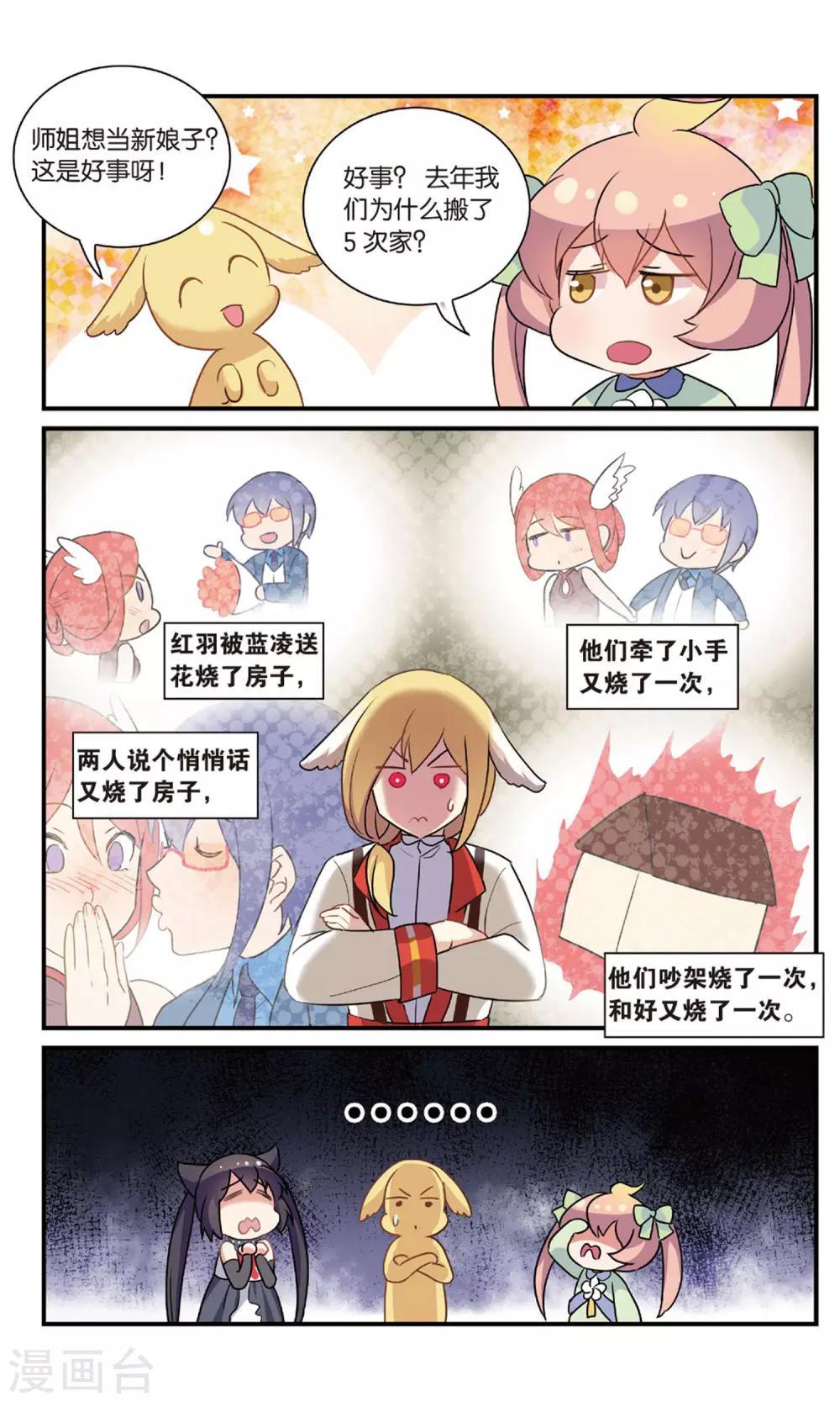 番外：发糖？！3