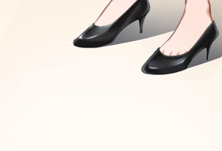 第13话 表里不一100