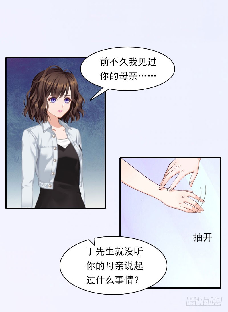 第17话 好久不见，丁先生22