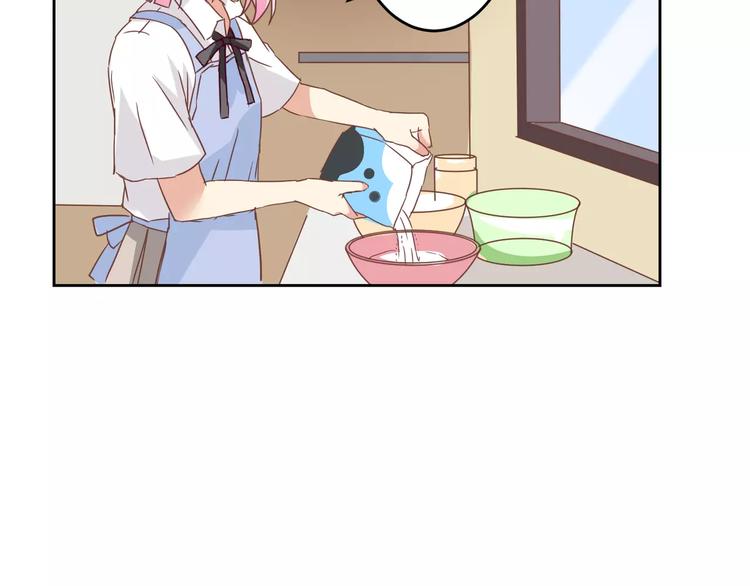 第11话 一起做的蛋糕果然美味24