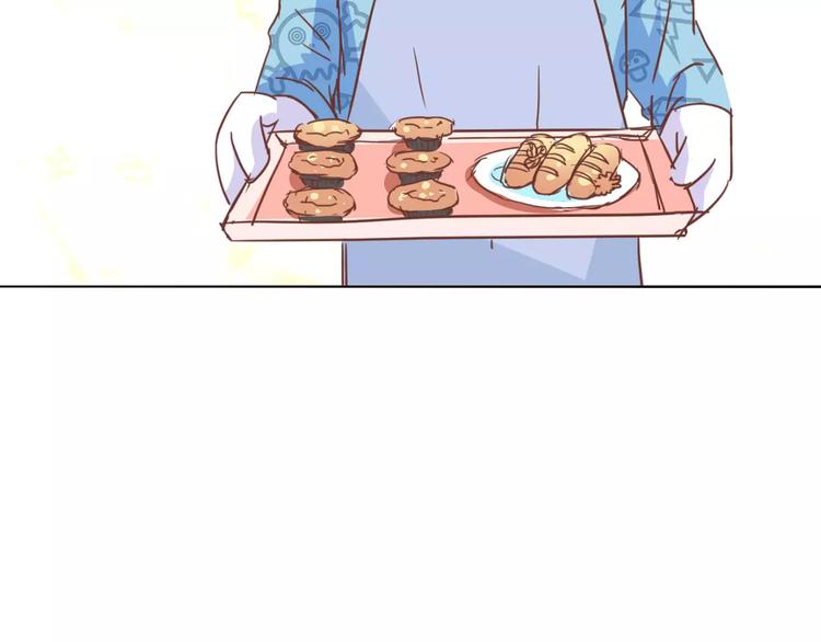 第11话 一起做的蛋糕果然美味53