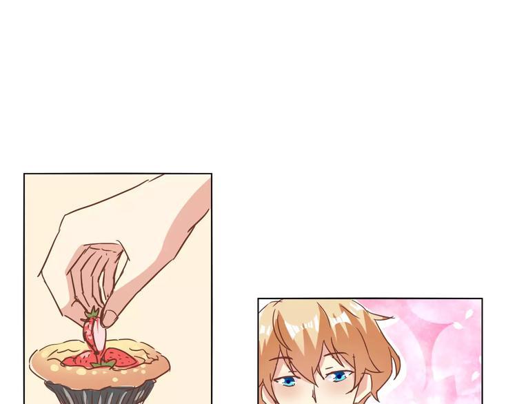 第11话 一起做的蛋糕果然美味58