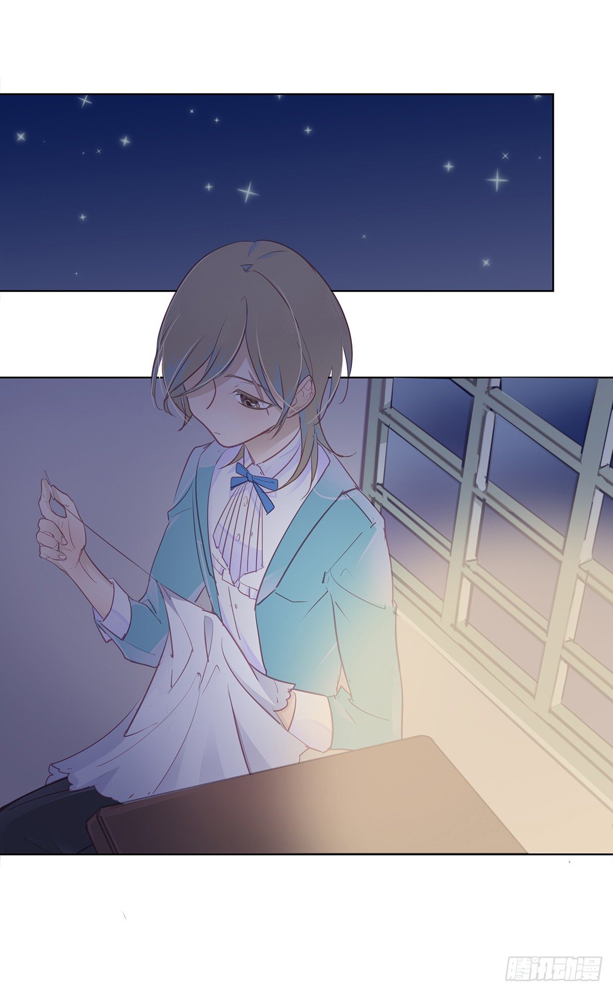 I·许愿41