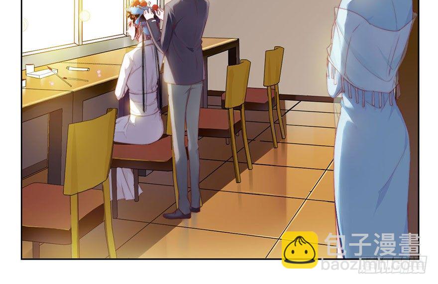 第一话 神秘的面具36