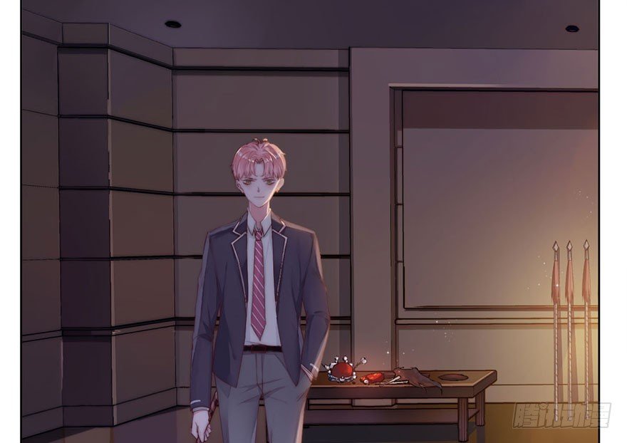 第一话 神秘的面具73