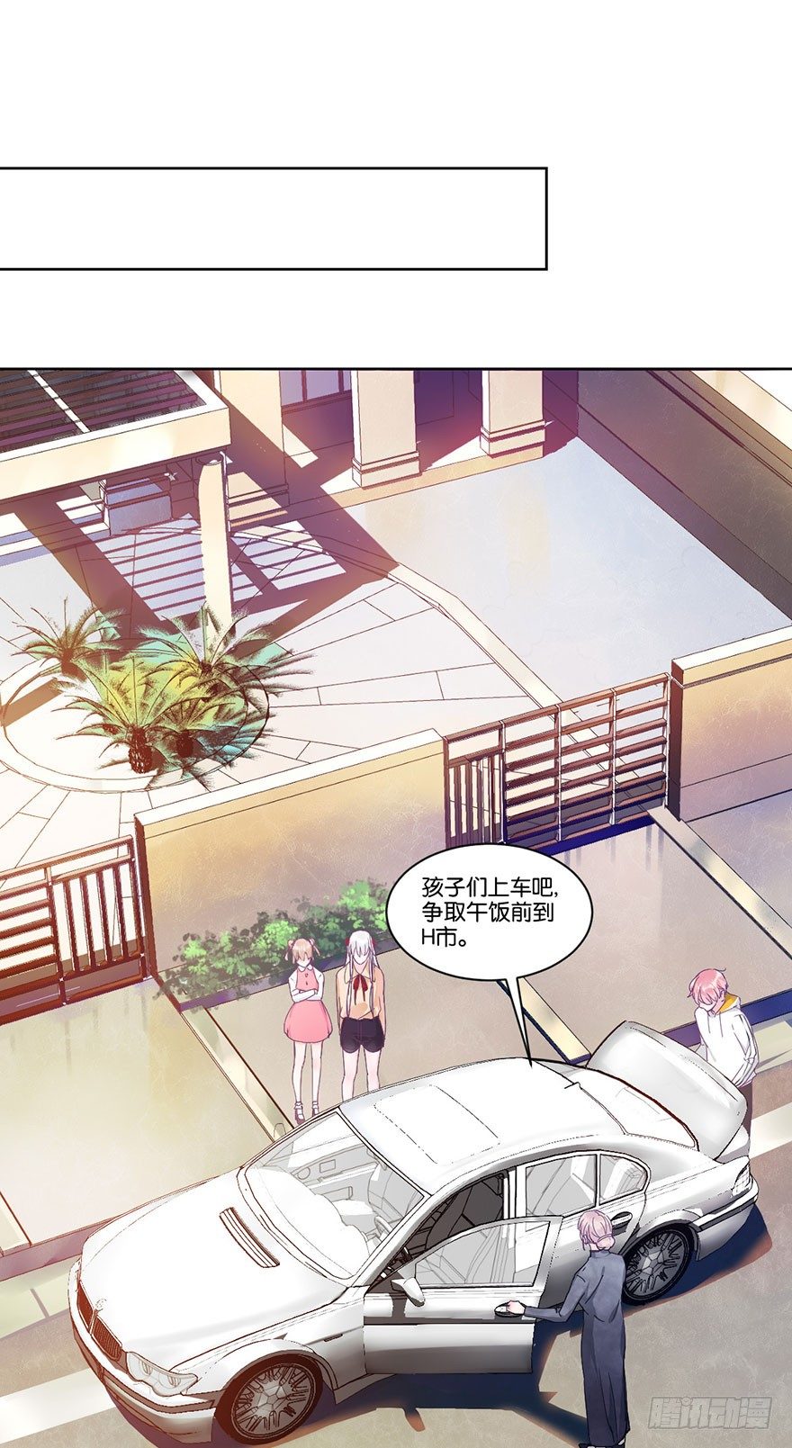 第十八话 片场14