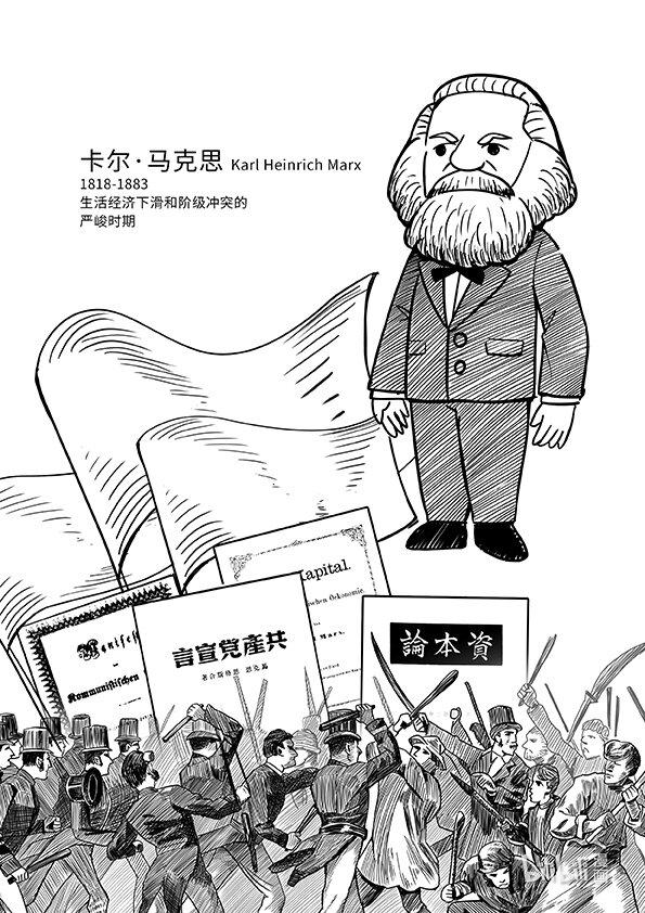 01 马克思与亚当·斯密的时代对比4