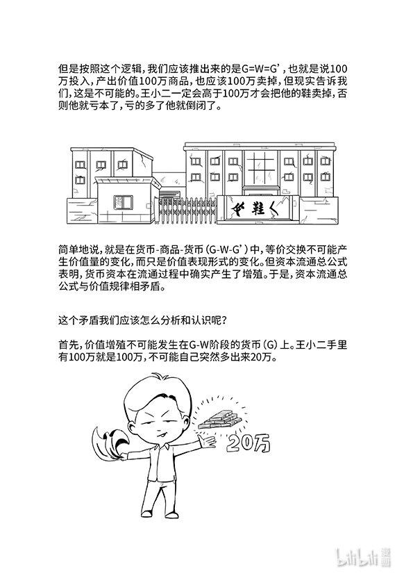 04 资本流通公式的矛盾5