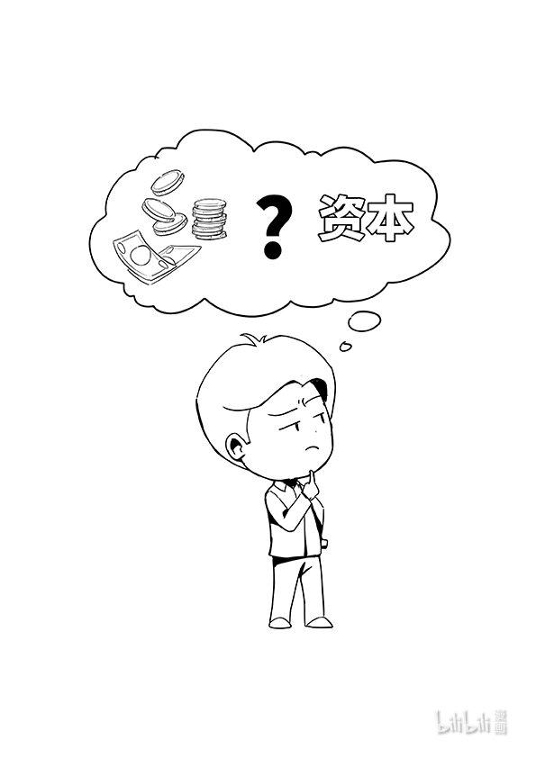 03 货币与资本1
