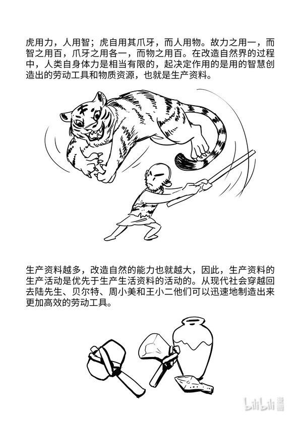 06 社会分工与私有制产生10