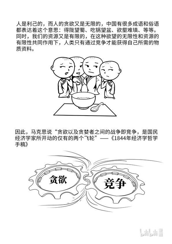 06 社会分工与私有制产生3