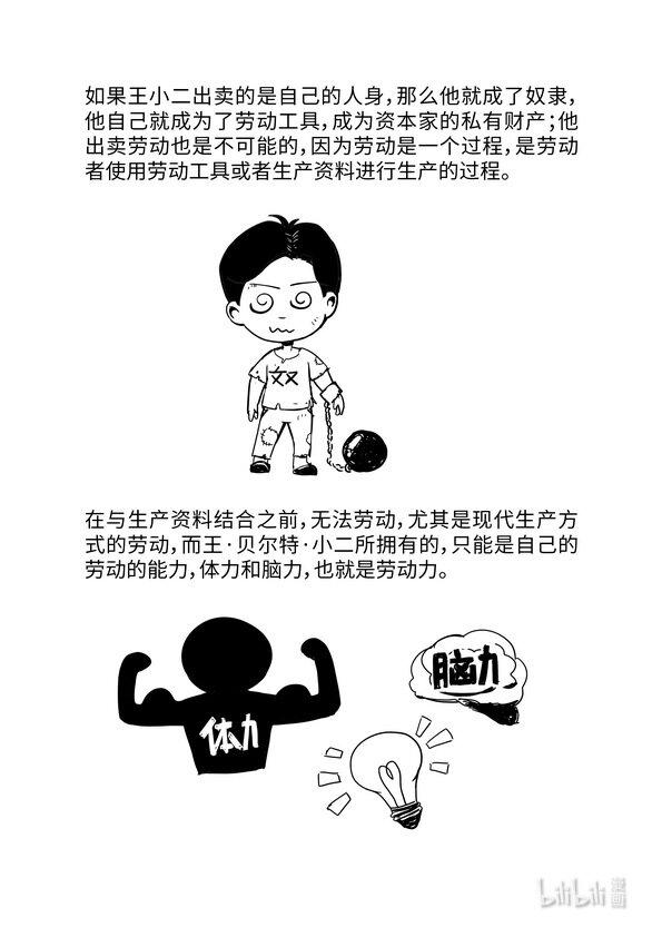 05 劳动力成为商品与货币成为资本6