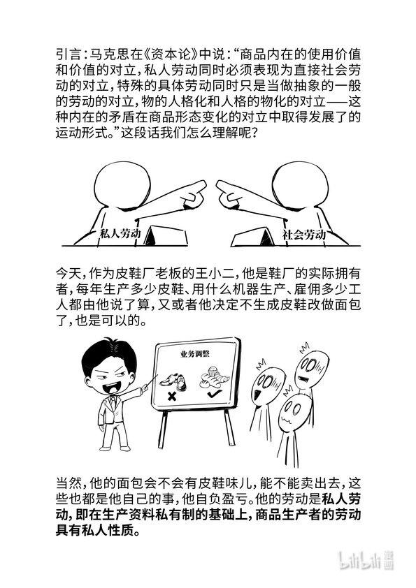 10 商品经济的基本矛盾1