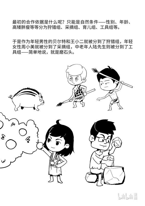 06 社会分工与私有制产生8