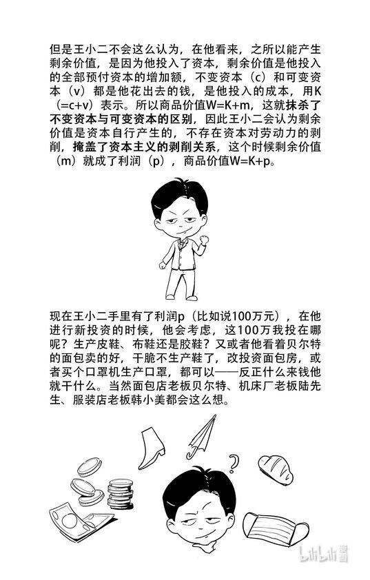 17 工资与利润5