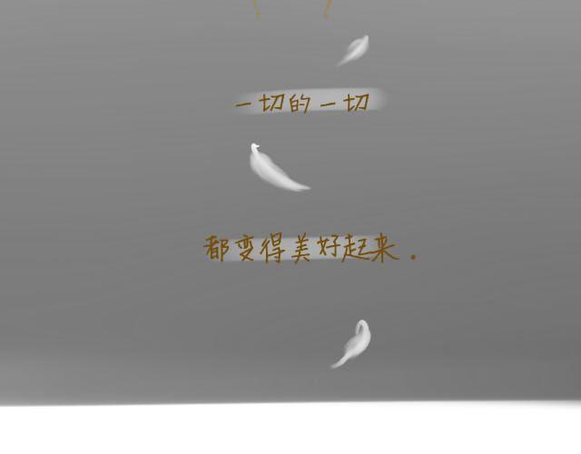 心灵蛋花汤#254