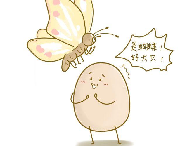 蛋蛋心梦#119