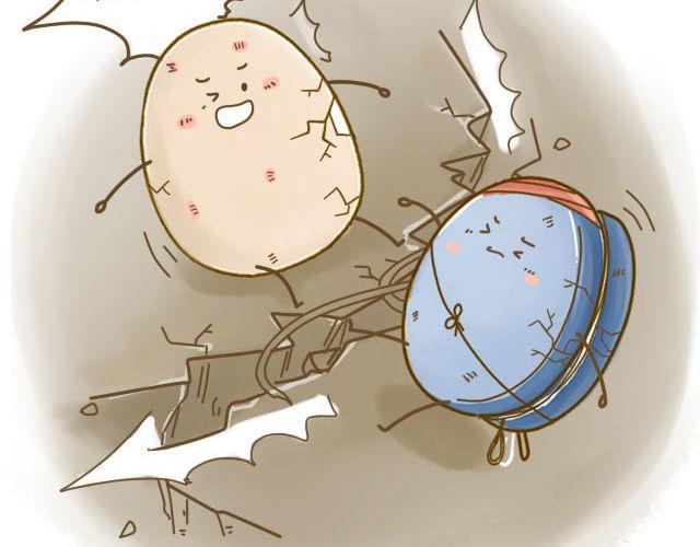 蛋蛋心梦#41