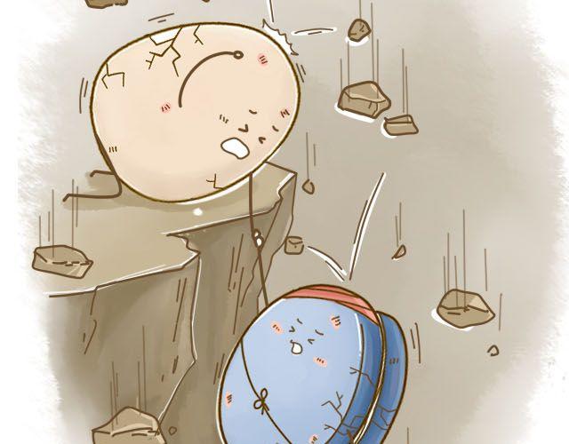 蛋蛋心梦#46
