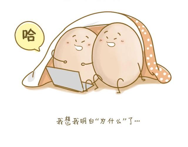 我，是一个蛋11