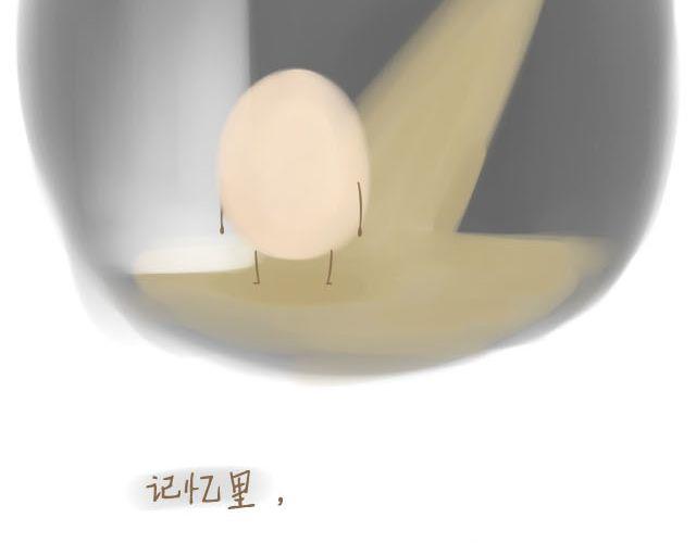 心灵蛋花汤#37
