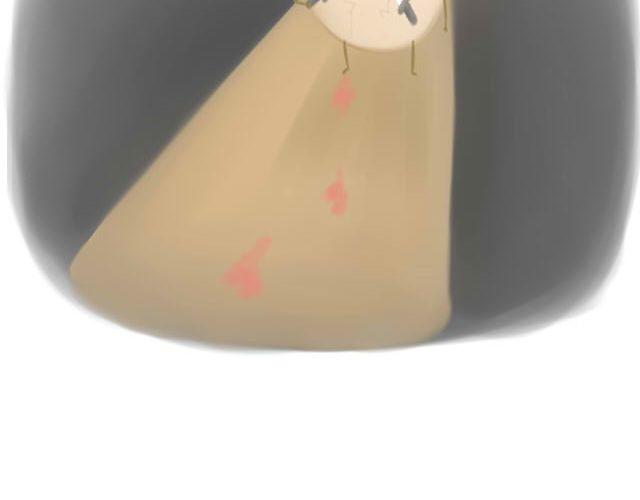 心灵蛋花汤#221