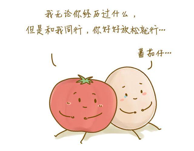 番茄炒蛋48