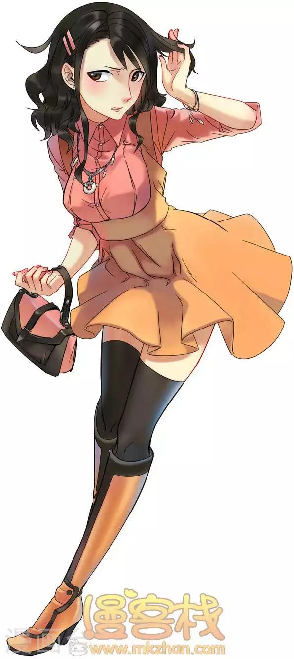 人设2