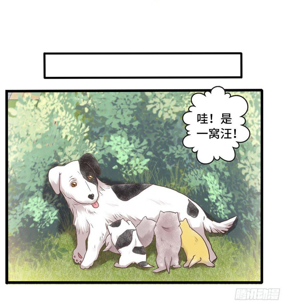 18、转角遇见谁7