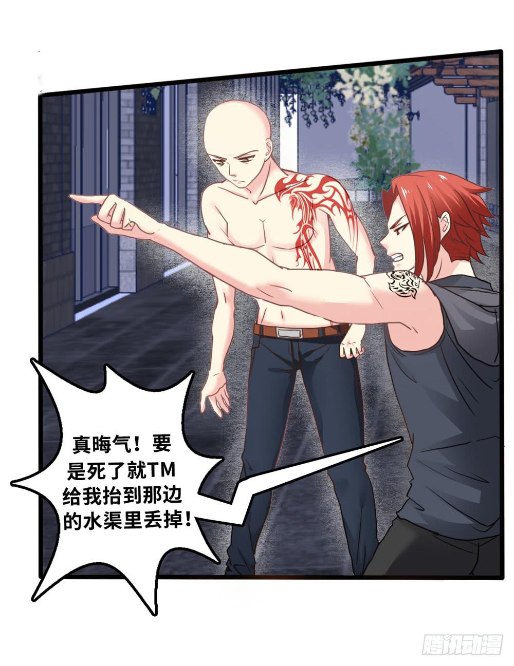 11、丑小鸭变身6
