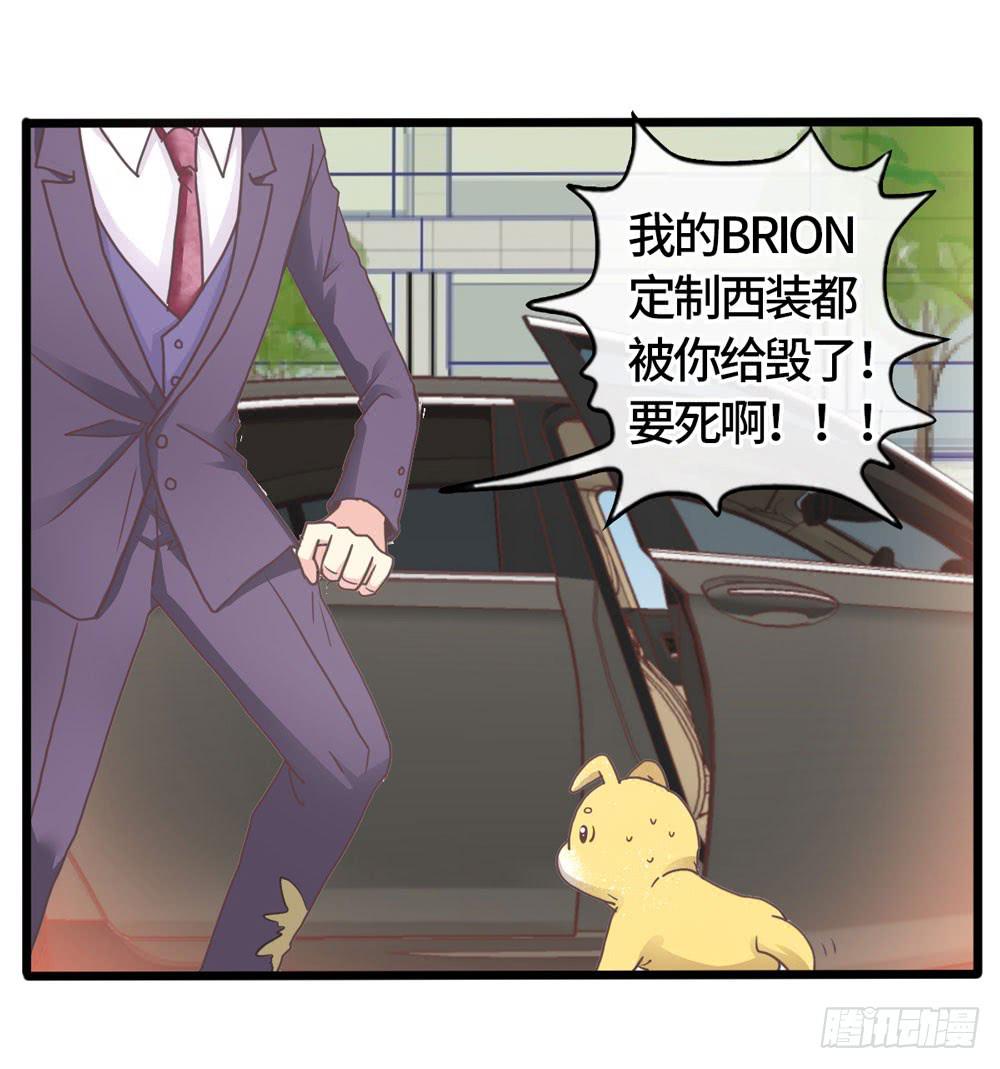 19、我受到了惊吓1