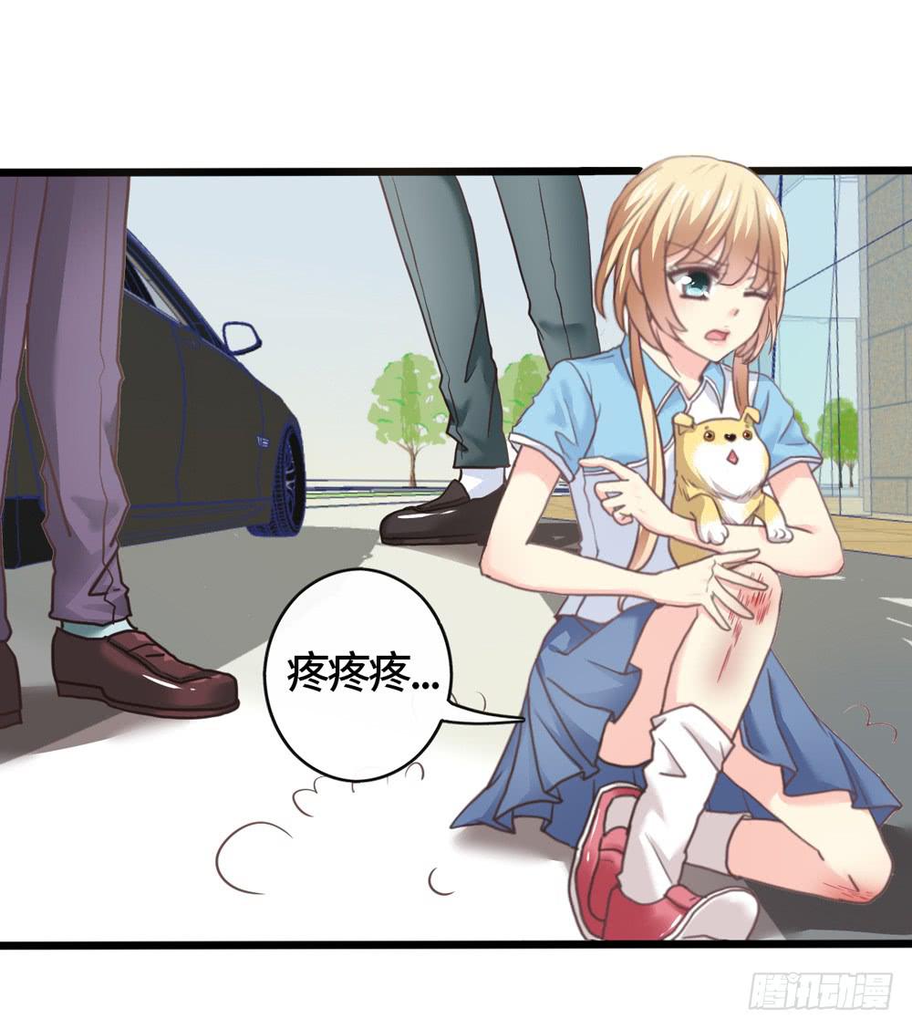 19、我受到了惊吓7