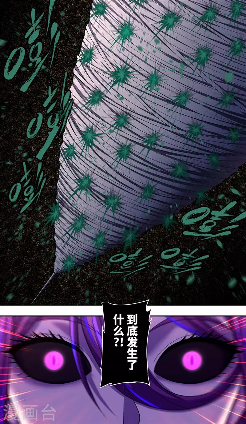 第33话 蜘蛛4