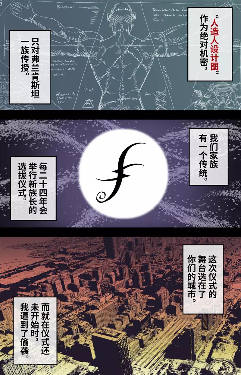 第2话 冲突2