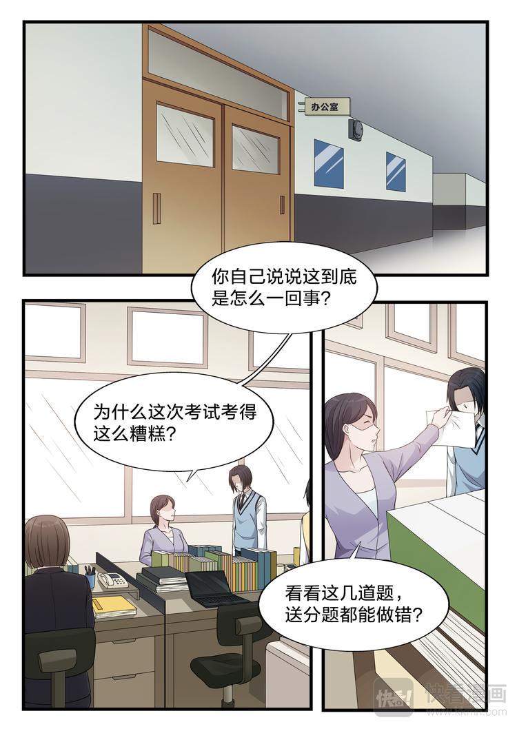 第10话 分数6