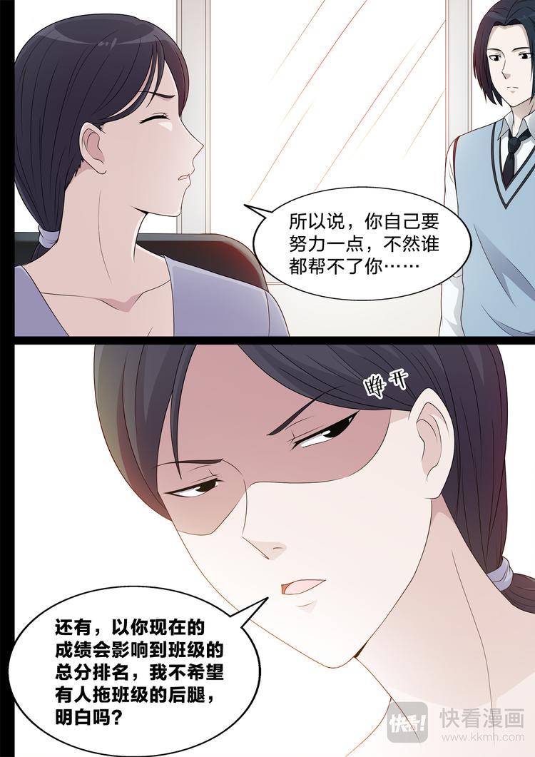 第10话 分数8